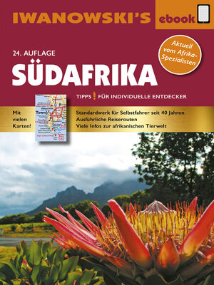 cover image of Südafrika